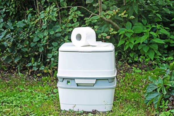 Best Handicap porta potty rental  in Rden City, GA