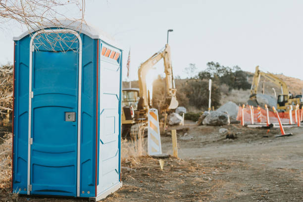 Best Event porta potty rental  in Rden City, GA