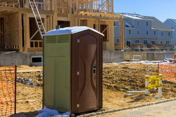 Best High-end porta potty rental  in Rden City, GA