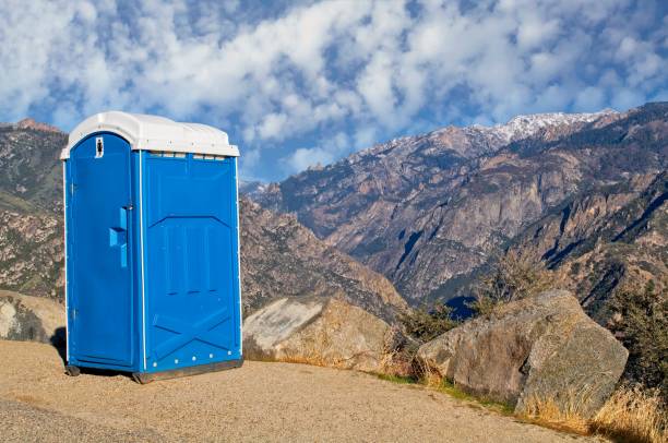 Best Portable restroom solutions  in Rden City, GA