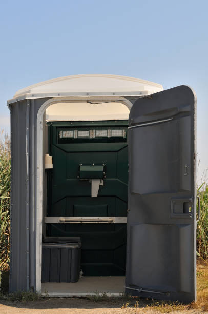 Professional porta potty rental in Garden City, GA