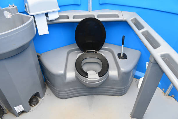Best Local porta potty services  in Rden City, GA